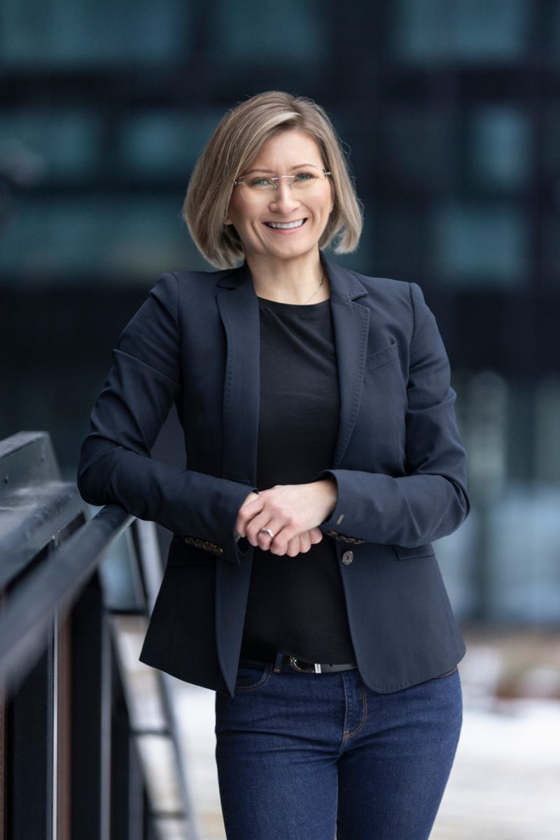 Anna Rystaw