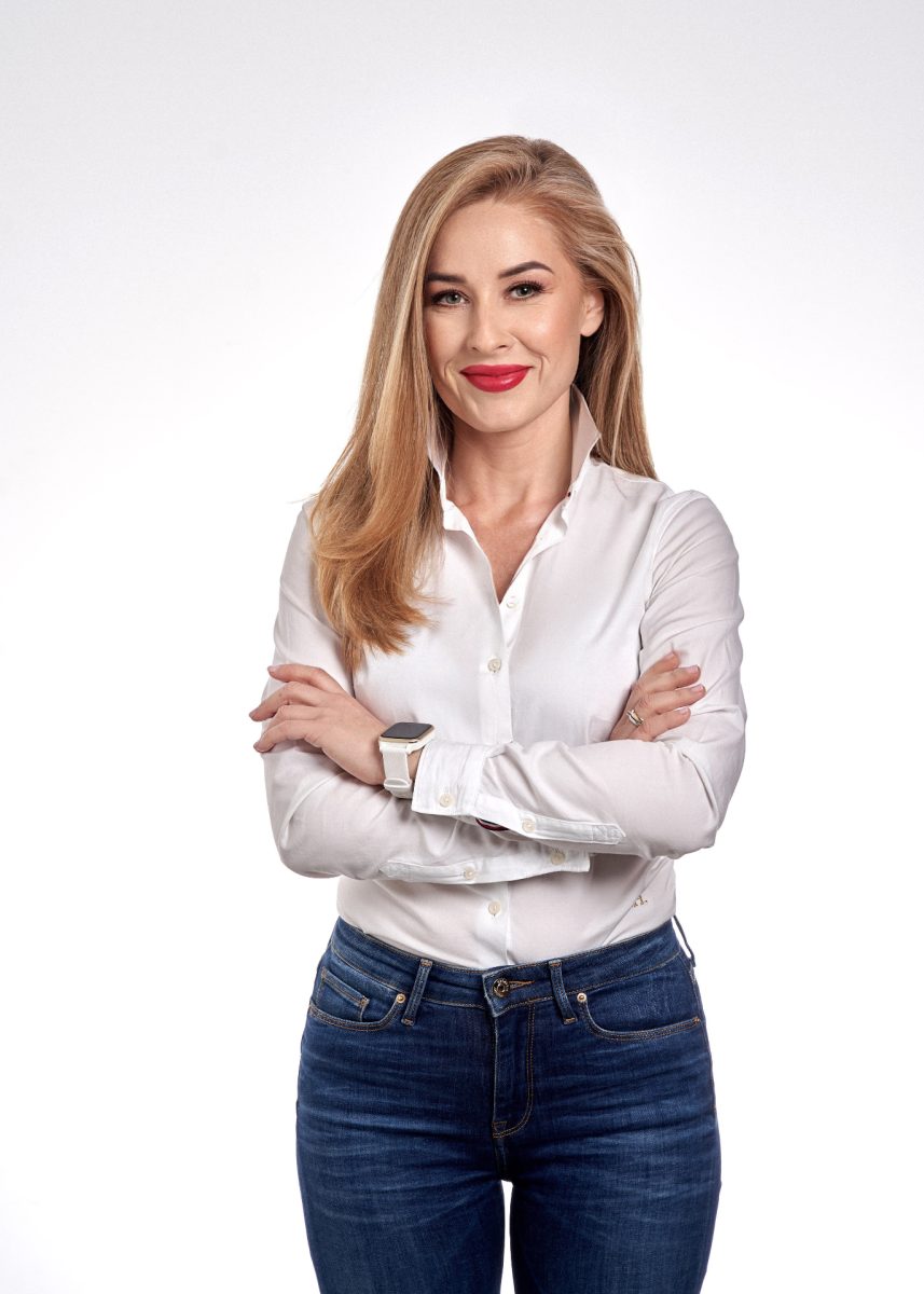 Kamila Zawistowska
